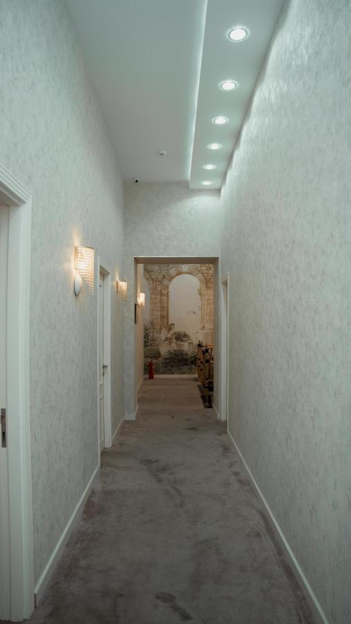 Dionis Baku Hotel Bagian luar foto