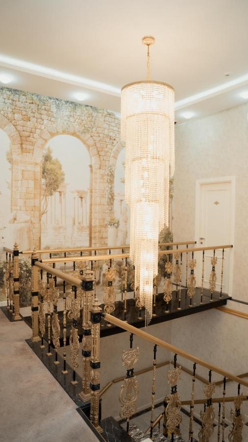 Dionis Baku Hotel Bagian luar foto